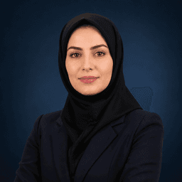 لیلا هاشمی