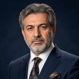 رضا کریمی