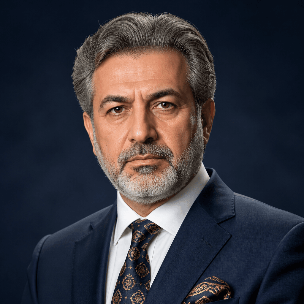 رضا کریمی