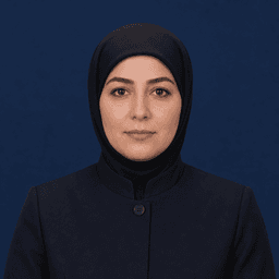 سارا محمدی