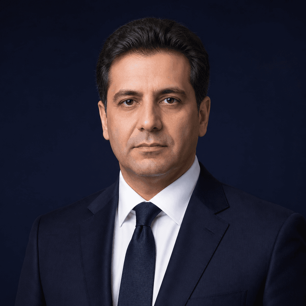 احمد رضایی