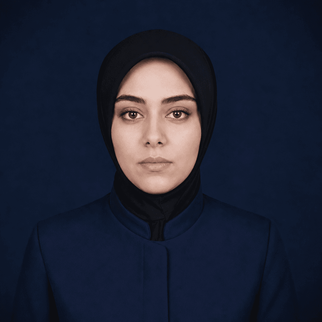 الناز جعفری