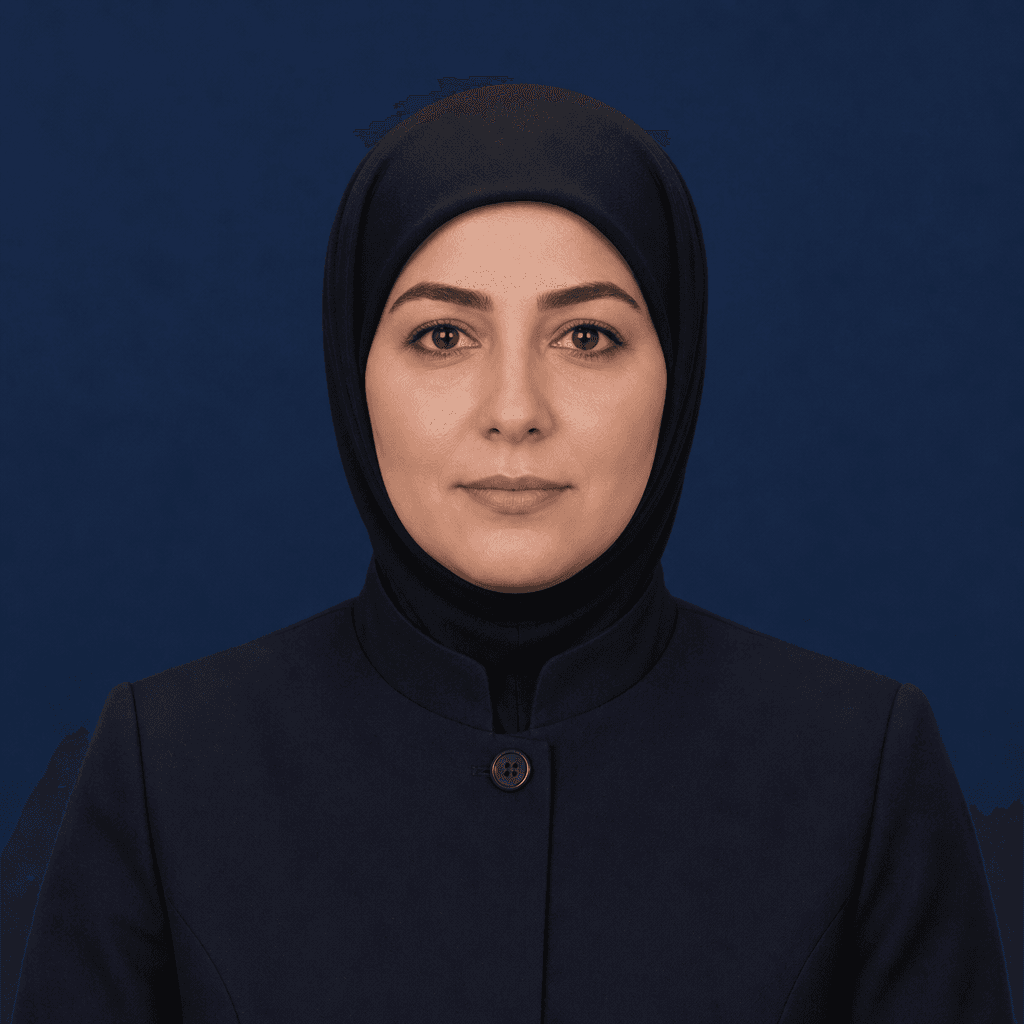 سارا محمدی